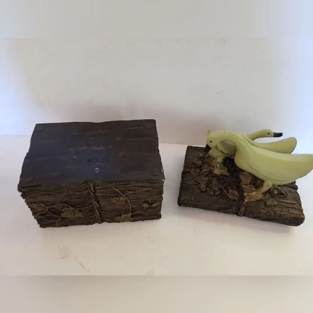 Decorative Box - Picture 9 of 13